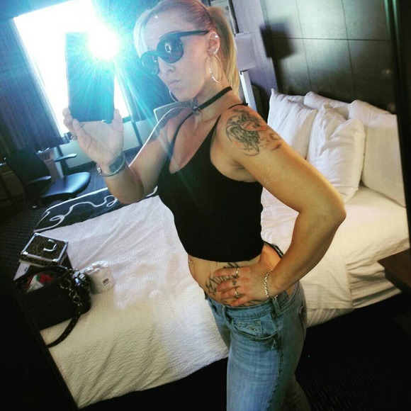 Meet your Posher, Amy - Picture 4 of 4